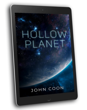 Hollow Planet