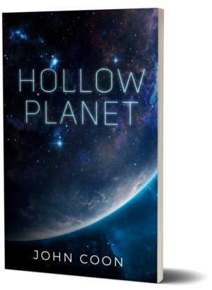 Hollow Planet