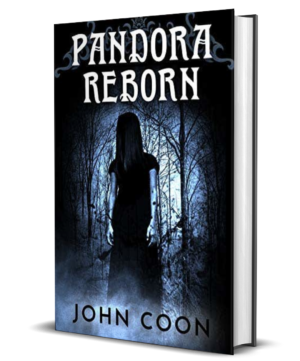 Pandora Reborn