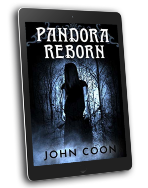 Pandora Reborn