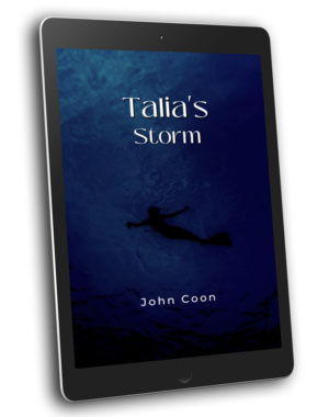 Talia's Storm