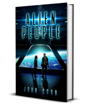 Alien People